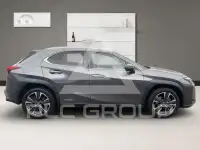 2021 Lexus UX