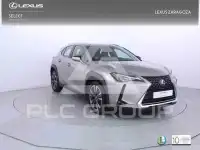2021 Lexus UX