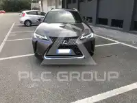 2021 Lexus UX