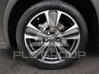 2021 Lexus UX