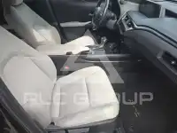 2021 Lexus UX