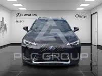 2021 Lexus UX