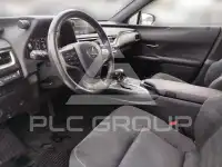 2021 Lexus UX