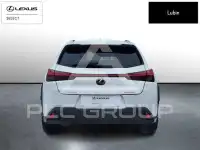 2021 Lexus UX