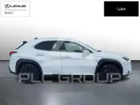 2021 Lexus UX