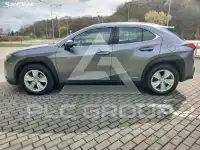 2021 Lexus UX