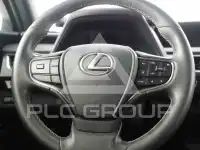 2021 Lexus UX