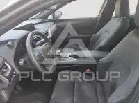 2021 Lexus UX