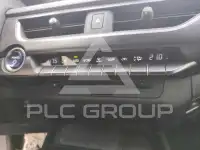 2021 Lexus UX