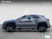 2021 Lexus UX