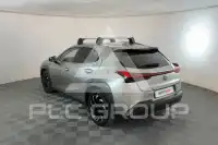 2021 Lexus UX