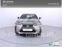 2021 Lexus UX