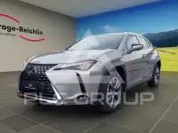 2021 Lexus UX