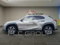 2021 Lexus UX