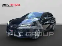 2021 Lexus UX