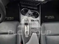 2021 Lexus UX