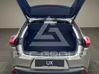 2021 Lexus UX