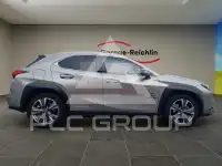 2021 Lexus UX