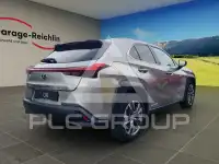 2021 Lexus UX