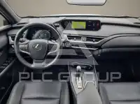 2021 Lexus UX