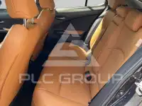 2021 Lexus UX