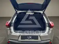 2021 Lexus UX