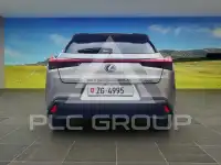 2021 Lexus UX