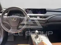 2021 Lexus UX