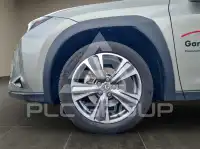 2021 Lexus UX