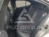 2021 Lexus UX
