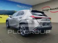 2021 Lexus UX