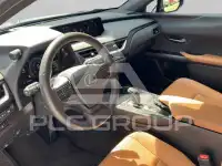 2021 Lexus UX