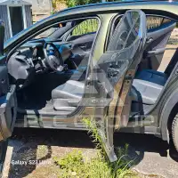 2021 Lexus UX