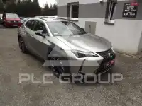 2021 Lexus UX