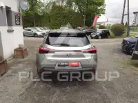 2021 Lexus UX