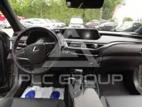 2021 Lexus UX