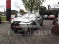 2021 Lexus UX
