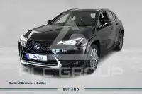 2021 Lexus UX