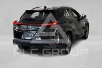2021 Lexus UX
