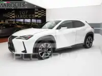 2021 Lexus UX