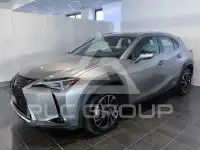 2021 Lexus UX