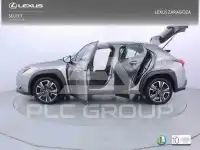 2021 Lexus UX