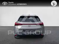 2021 Lexus UX