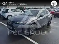 2021 Lexus UX