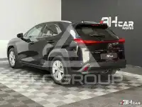 2021 Lexus UX