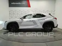 2021 Lexus UX
