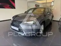 2021 Lexus UX