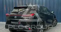 2021 Lexus UX
