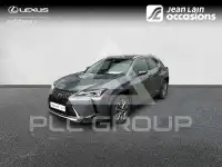 2021 Lexus UX