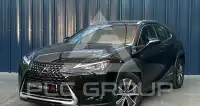 2021 Lexus UX
